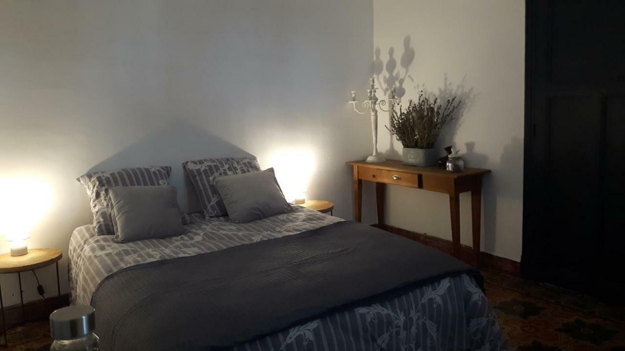 Chambre Privee Proche De La Cite Каркасон Екстериор снимка